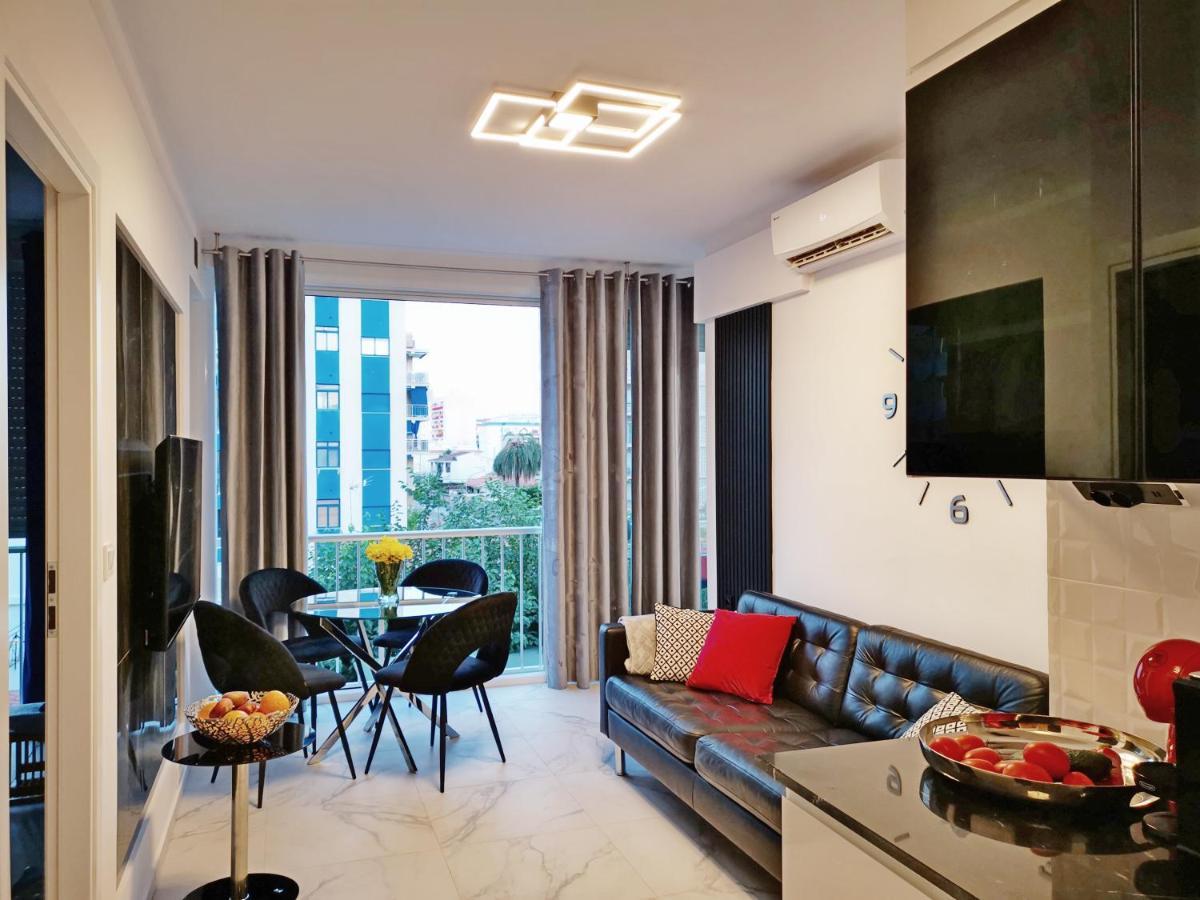 Apartamento Ana Maria Playa De Gandia Solo Familias 외부 사진