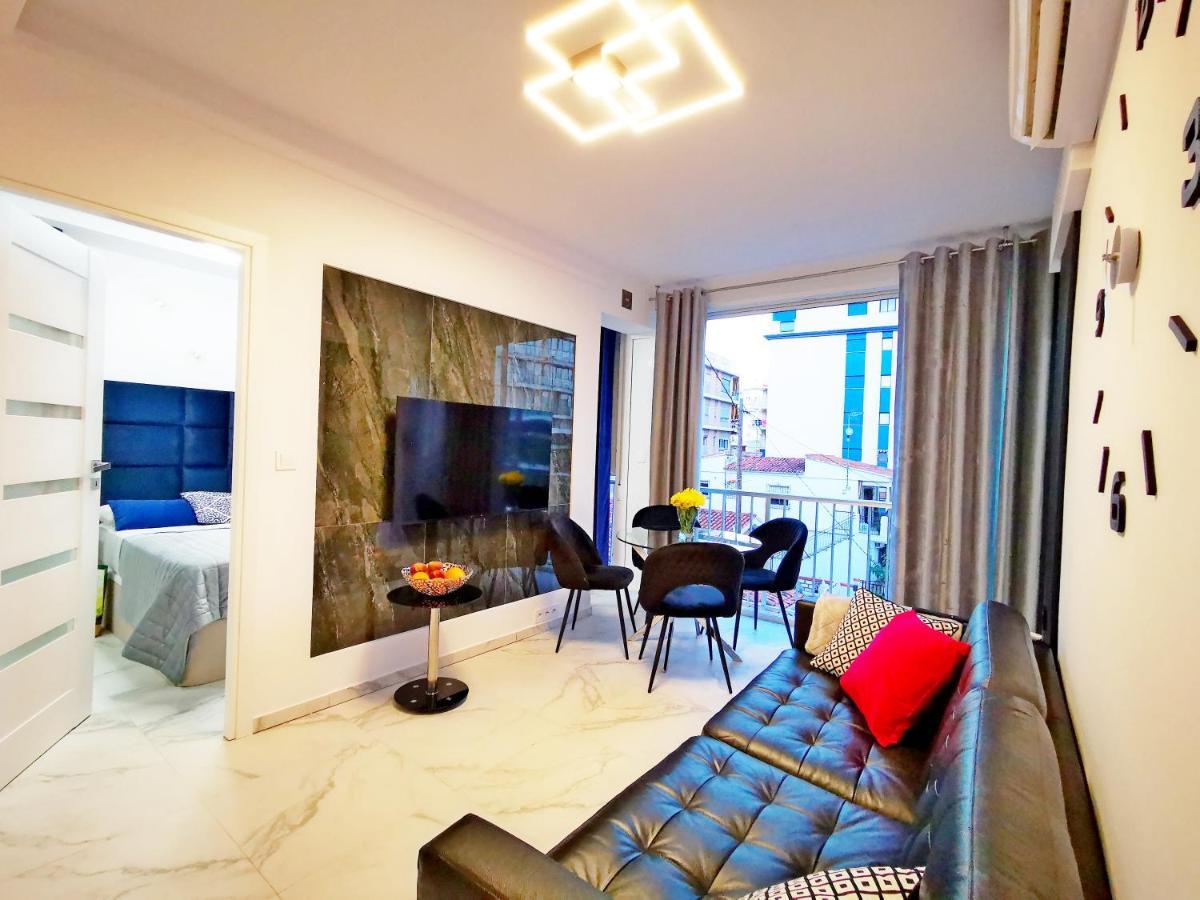 Apartamento Ana Maria Playa De Gandia Solo Familias 외부 사진