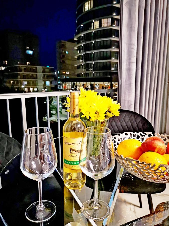 Apartamento Ana Maria Playa De Gandia Solo Familias 외부 사진