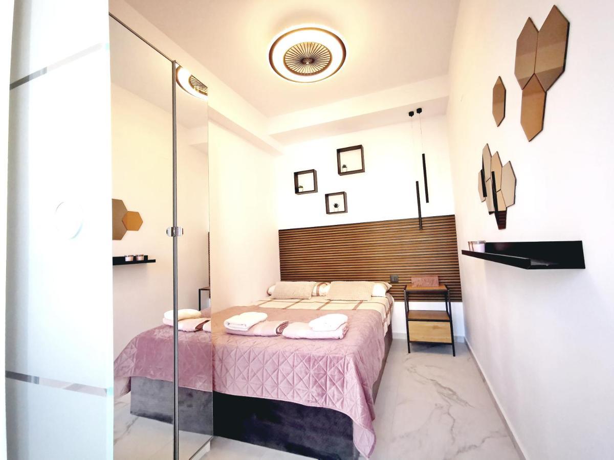 Apartamento Ana Maria Playa De Gandia Solo Familias 외부 사진