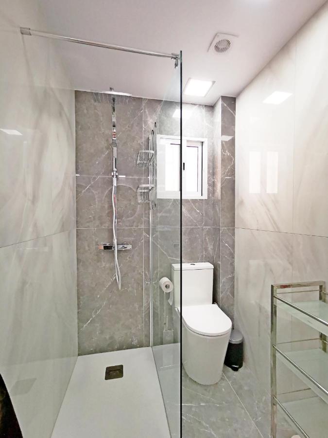 Apartamento Ana Maria Playa De Gandia Solo Familias 외부 사진