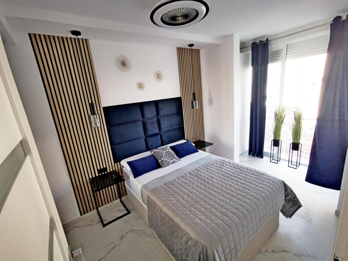 Apartamento Ana Maria Playa De Gandia Solo Familias 외부 사진