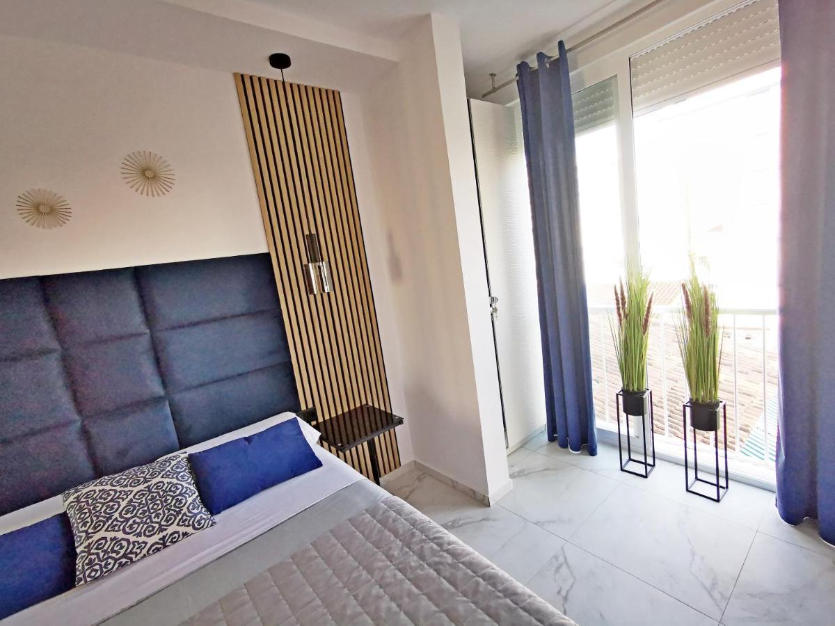 Apartamento Ana Maria Playa De Gandia Solo Familias 외부 사진