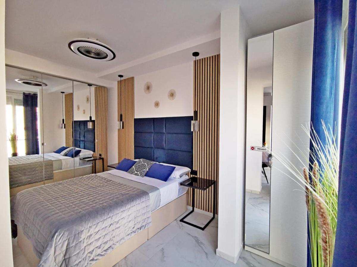 Apartamento Ana Maria Playa De Gandia Solo Familias 외부 사진