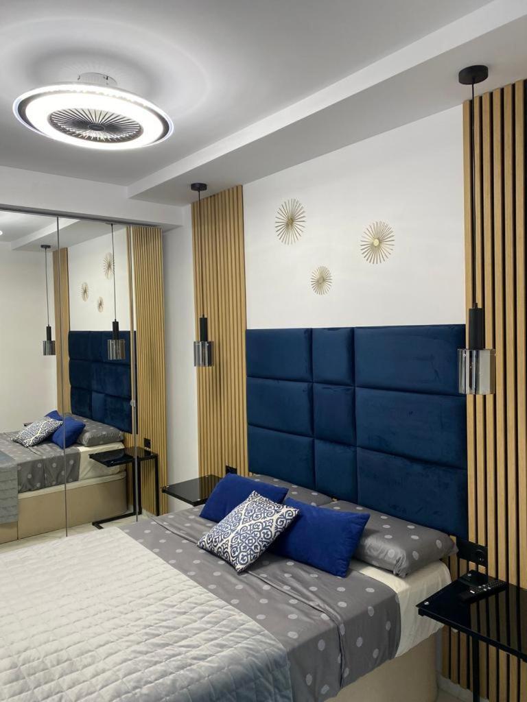 Apartamento Ana Maria Playa De Gandia Solo Familias 외부 사진