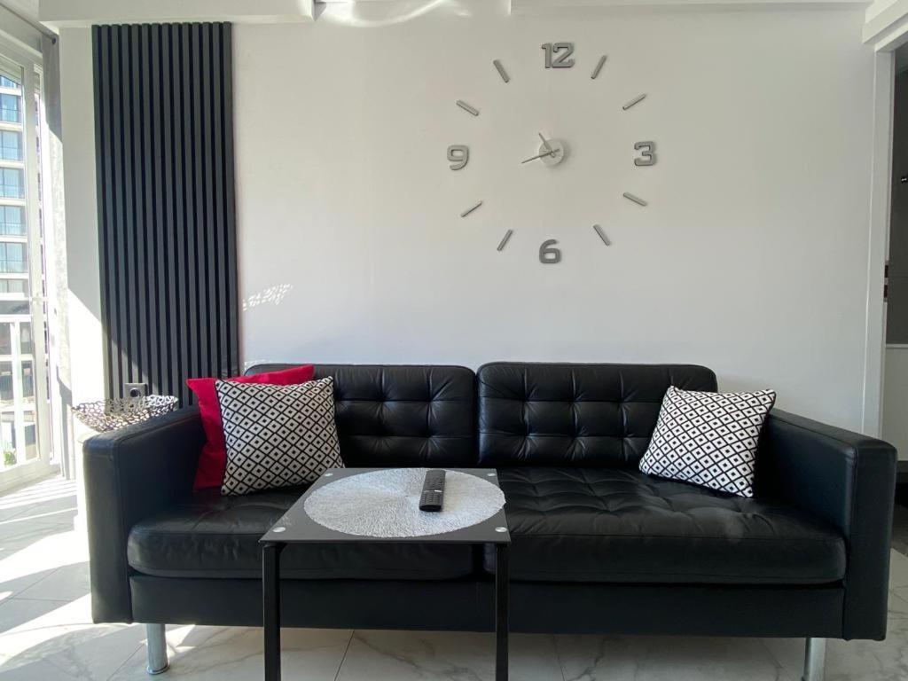 Apartamento Ana Maria Playa De Gandia Solo Familias 외부 사진