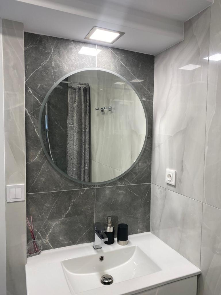 Apartamento Ana Maria Playa De Gandia Solo Familias 외부 사진